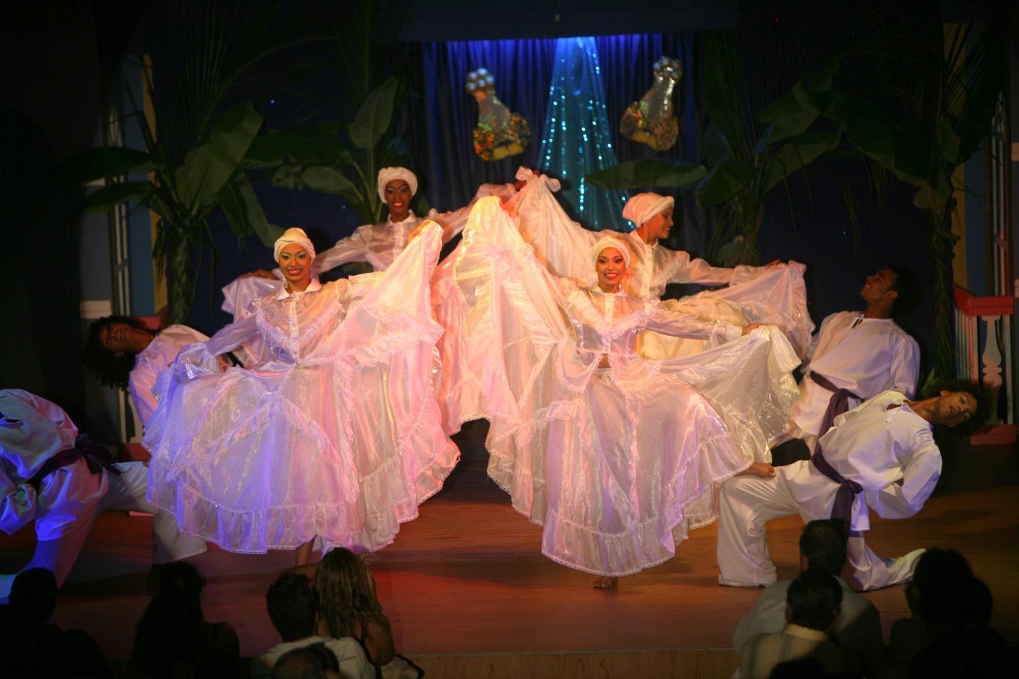 Decameron Cartagena Kültér fotó