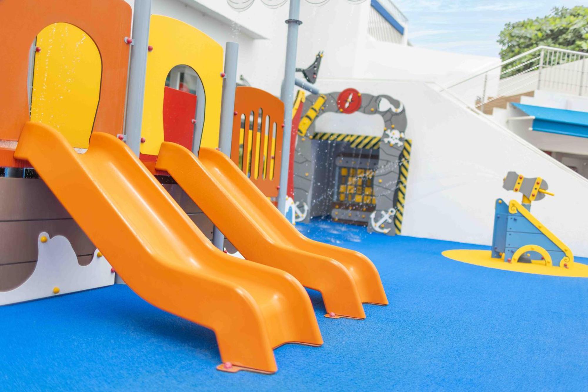 Decameron Cartagena Kültér fotó
