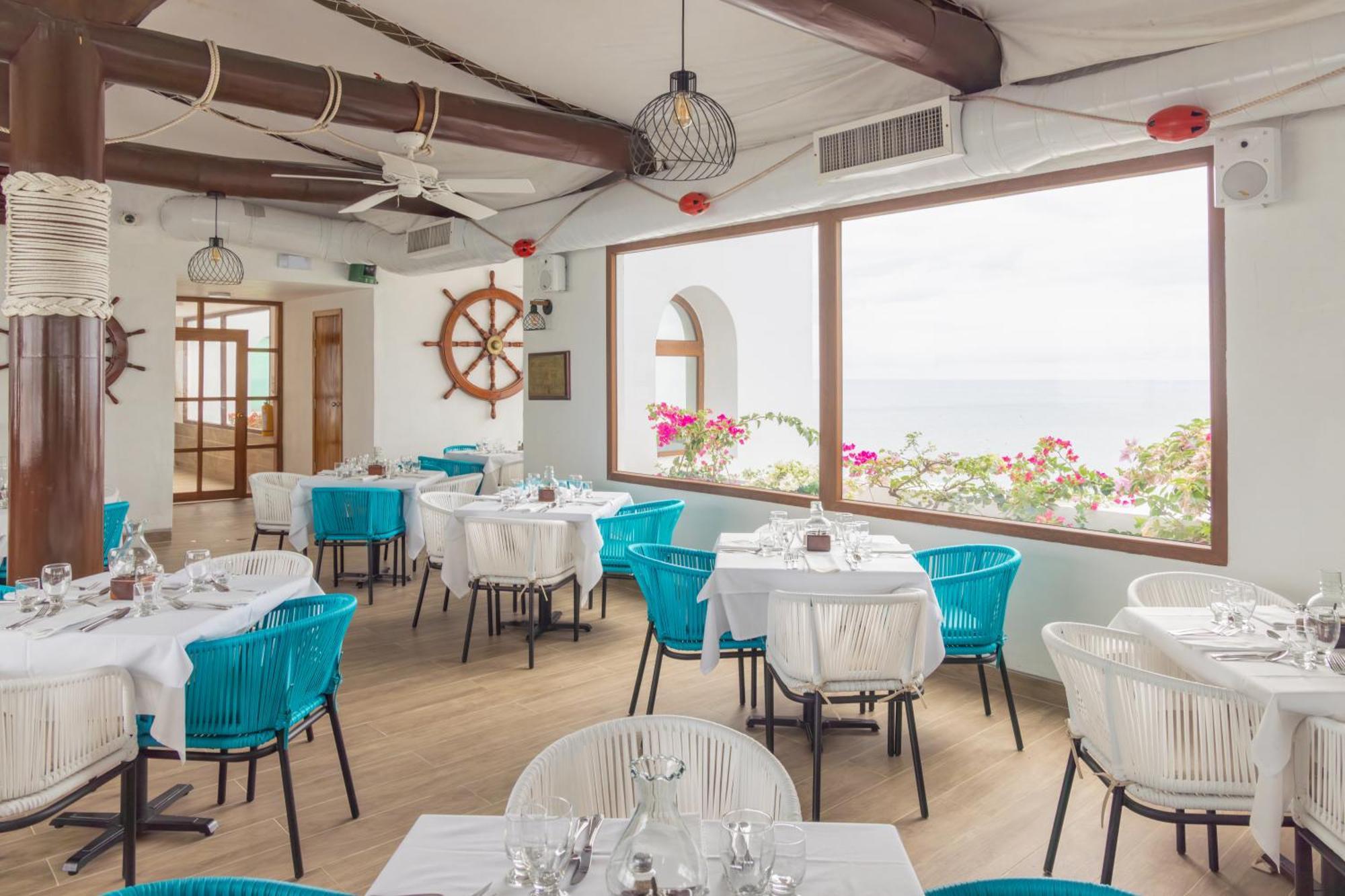Decameron Cartagena Kültér fotó