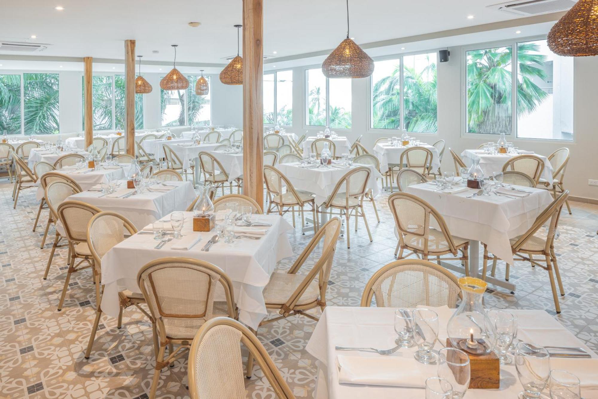 Decameron Cartagena Kültér fotó