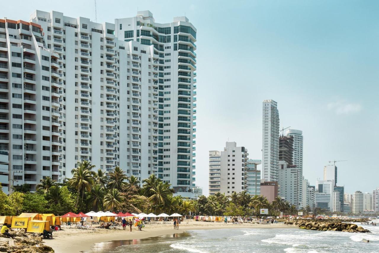 Decameron Cartagena Kültér fotó